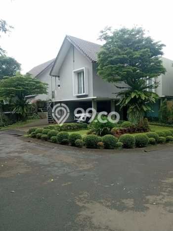 Dijual Rumah Mewah Megah Dengan View Cantik di Bintaro, Jakarta Selatan Dijual Rumah Mewah Megah Dengan View Cantik di Bintaro, Jakarta Selatan
