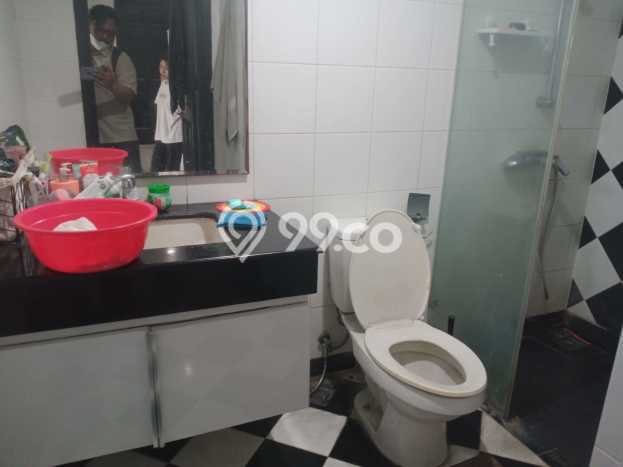 Dijual Rumah Luas Megah Dengan View Eksklusif di Pondok Pinang, Jakarta Selatan Dijual Rumah Luas Megah Dengan View Eksklusif di Pondok Pinang, Jakarta Selatan