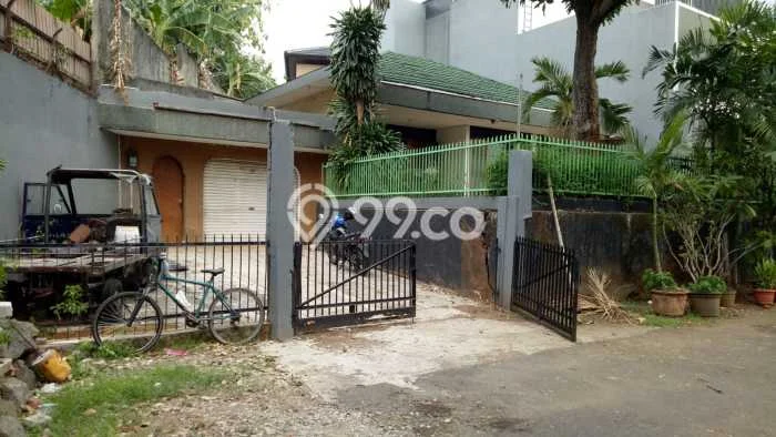 Rumah Terawat kawasan Kalibata, Jakarta Selatan, Luas 282m² Bangunan 300m² DIJUAL CEPAT! Rumah Terawat kawasan Kalibata, Jakarta Selatan, Luas 282m² Bangunan 300m² DIJUAL CEPAT!