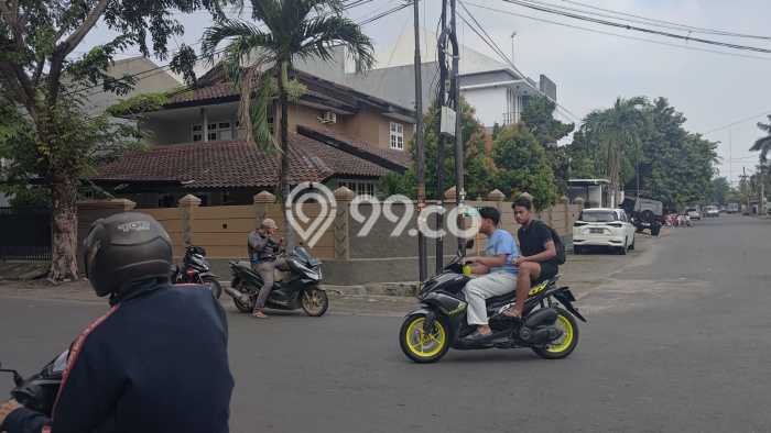 Dijual Hunian Rumah Nyaman 5 Kamar di Citra Garden, Jakarta Barat Dijual Hunian Rumah Nyaman 5 Kamar di Citra Garden, Jakarta Barat