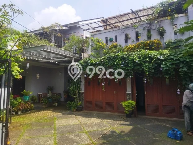 For Sale Rumah Mewah Exclusive di Pasar Minggu, Jakarta Selatan For Sale Rumah Mewah Exclusive di Pasar Minggu, Jakarta Selatan