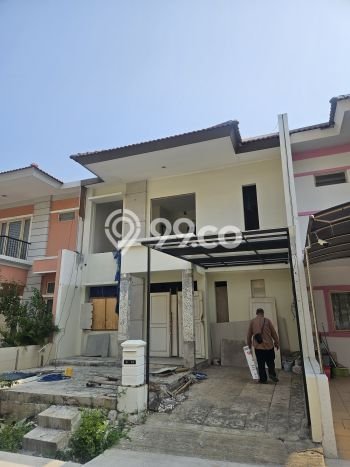 Hunian Nyaman Asri 3 KT Siap Huni di Ancol Jakarta Utara Hunian Nyaman Asri 3 KT Siap Huni di Ancol Jakarta Utara