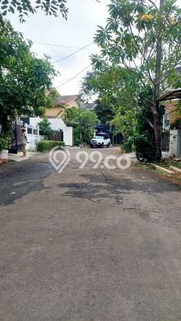Rumah Modern 4 KT di Bintaro Tangerang Selatan Unfurnished Rumah Modern 4 KT di Bintaro Tangerang Selatan Unfurnished