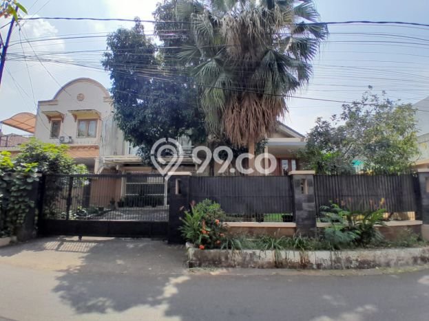 BEST DEAL! Rumah Siap Huni di Pondok Aren, LT 360m² Bangunan 400m² BEST DEAL! Rumah Siap Huni di Pondok Aren, LT 360m² Bangunan 400m²