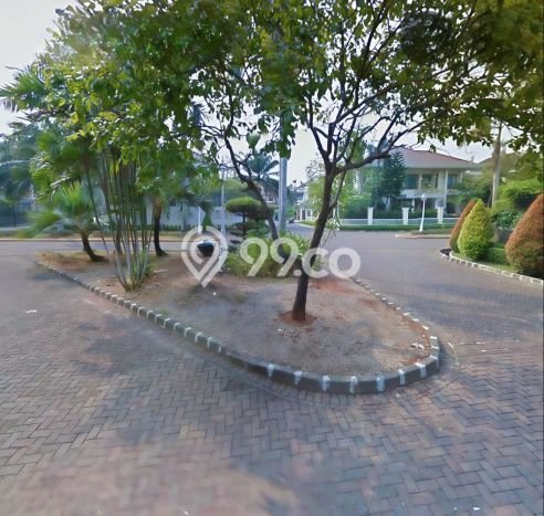 Ready to Use! Luxury House LT 579m2 Desain Elegan di Kedoya Garden Ready to Use! Luxury House LT 579m2 Desain Elegan di Kedoya Garden