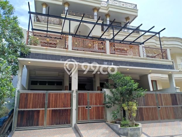 Dijual Rumah Mewah Exclusive di Kelapa Gading, Jakarta Utara Dijual Rumah Mewah Exclusive di Kelapa Gading, Jakarta Utara