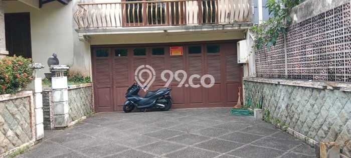 Rumah Elit LB 700m2 Siap Pakai Desain Elegan di Lebak Bulus, Jakarta Selatan Rumah Elit LB 700m2 Siap Pakai Desain Elegan di Lebak Bulus, Jakarta Selatan