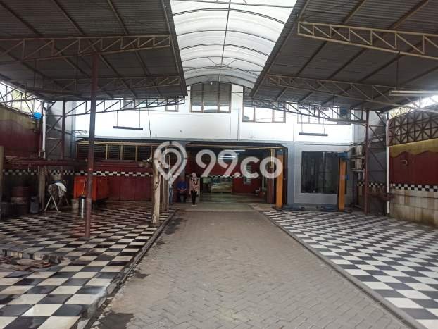 Tanah Kavling Dijual di Bintaro, Jakarta Selatan dengan Luas Tanah 708m2 Tanah Kavling Dijual di Bintaro, Jakarta Selatan dengan Luas Tanah 708m2