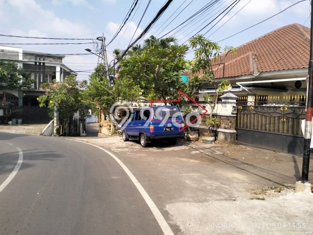 Hunian Elit LB 700m2 Siap Pakai Desain Elegan di Gudang Peluru, Jakarta Selatan Hunian Elit LB 700m2 Siap Pakai Desain Elegan di Gudang Peluru, Jakarta Selatan