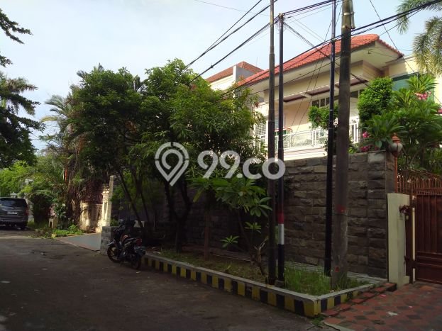 SPECIAL OFFER! Rumah Nyaman area Sunter, LT 364m² LB 400m² SPECIAL OFFER! Rumah Nyaman area Sunter, LT 364m² LB 400m²