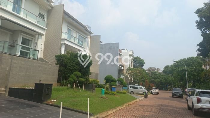 Dijual Rumah Luas Megah Dengan View Eksklusif di Pantai Indah Kapuk, Jakarta Utara Dijual Rumah Luas Megah Dengan View Eksklusif di Pantai Indah Kapuk, Jakarta Utara