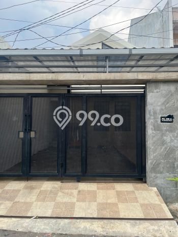 Dijual Rumah Modern 3 KT di Duri Kepa, Jakarta Barat Dijual Rumah Modern 3 KT di Duri Kepa, Jakarta Barat