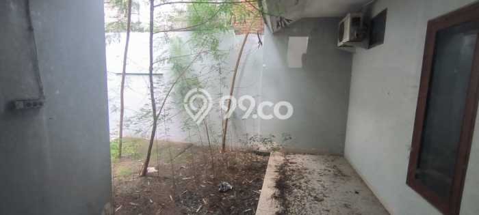 Rumah Minimalis 3 KT LT 261m2 di Pondok Pinang Rumah Minimalis 3 KT LT 261m2 di Pondok Pinang
