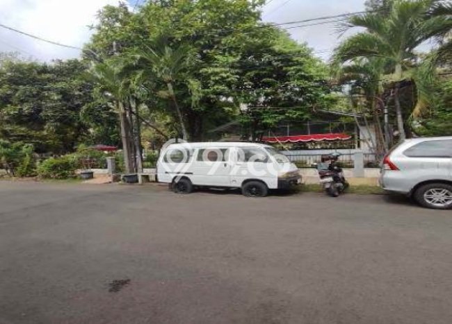 Hunian Eksklusif Dijual LT 102m2 di Kelapa Gading, Jakarta Utara Hunian Eksklusif Dijual LT 102m2 di Kelapa Gading, Jakarta Utara