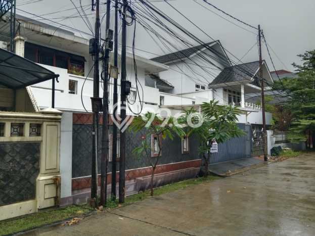 Hunian Super Elit dengan Akses Paling Strategis di Green Ville, Jakarta Barat Hunian Super Elit dengan Akses Paling Strategis di Green Ville, Jakarta Barat
