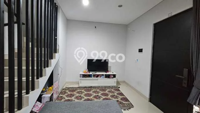 Rumah Bagus Siap Huni Di Mijen Luas 70m2 Lokasi Strategis Rumah Bagus Siap Huni Di Mijen Luas 70m2 Lokasi Strategis