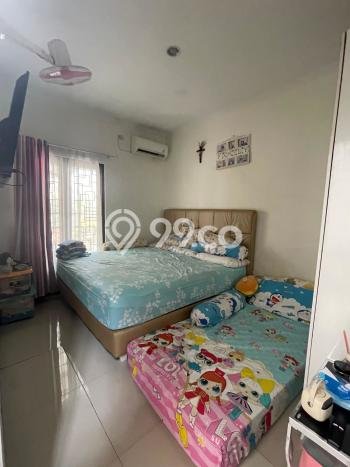 Rumah Modern Cantik 2 KT Bisa Langsung Pindah di Tembalang Rumah Modern Cantik 2 KT Bisa Langsung Pindah di Tembalang