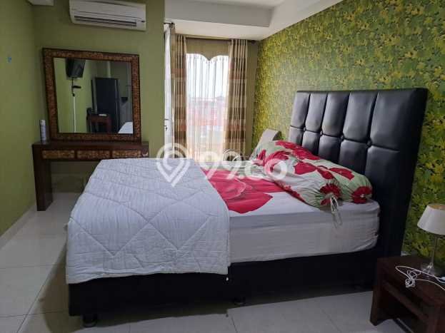 Apartemen Strategis Kawasan Pleburan, 1 KM, Luas 29m², Akses Pleburan, Semarang, Semarang Apartemen Strategis Kawasan Pleburan, 1 KM, Luas 29m², Akses Pleburan, Semarang, Semarang