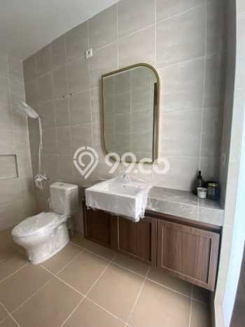 Dijual Rumah 4 KT di Citragrand, Semarang - Luas Tanah 108m² Dijual Rumah 4 KT di Citragrand, Semarang - Luas Tanah 108m²