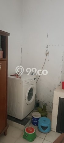 Rumah di Tembalang, Dekat Sekolah, LT 109m² Rumah di Tembalang, Dekat Sekolah, LT 109m²