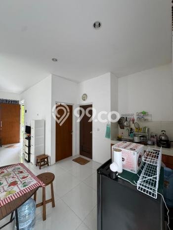Lokasi terbaik! Rumah siap huni disewakan di Mijen LB 48m2 Lokasi terbaik! Rumah siap huni disewakan di Mijen LB 48m2