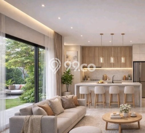 Dijual Hunian Rumah Terawat 3 Kamar di Citragrand, Semarang Dijual Hunian Rumah Terawat 3 Kamar di Citragrand, Semarang