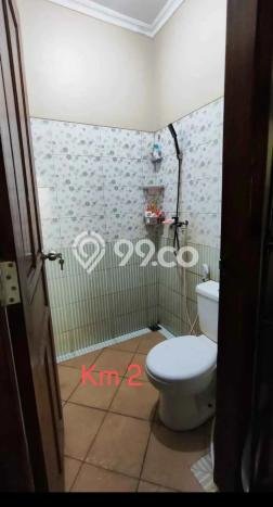 Rumah Minimalis 3 KT LT 120m2 di Mangunsari Rumah Minimalis 3 KT LT 120m2 di Mangunsari