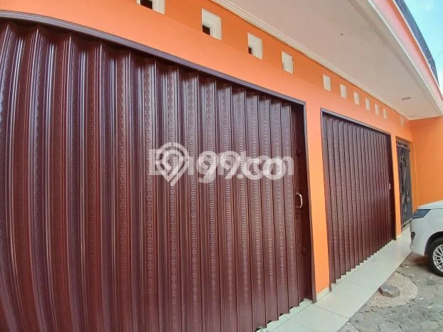 Ruko Lokasi Premium Kawasan Gunung Pati, Luas 21m², Disewakan Ruko Lokasi Premium Kawasan Gunung Pati, Luas 21m², Disewakan