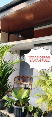 RUMAH SATU LANTAI BSB VILLAGE CANTIK MENARIK RUMAH SATU LANTAI BSB VILLAGE CANTIK MENARIK