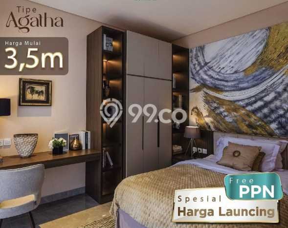 Dijual Rumah Premium dengan Fasilitas Sekitar Komplit di Mijen, Semarang Dijual Rumah Premium dengan Fasilitas Sekitar Komplit di Mijen, Semarang
