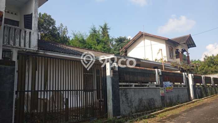 Rumah Luas Asri 2 KT Siap Pakai di Ungaran Semarang Rumah Luas Asri 2 KT Siap Pakai di Ungaran Semarang