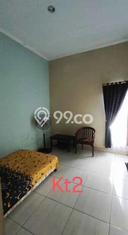 Rumah Minimalis 3 KT LT 120m2 di Mangunsari Rumah Minimalis 3 KT LT 120m2 di Mangunsari