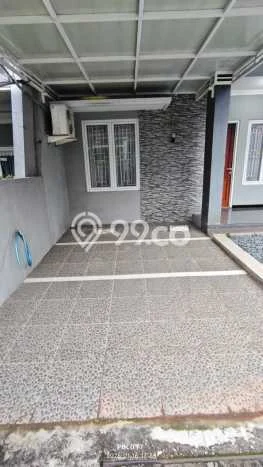 Lokasi strategis! Rumah siap huni disewakan di Banyumanik LB 90m2 Lokasi strategis! Rumah siap huni disewakan di Banyumanik LB 90m2