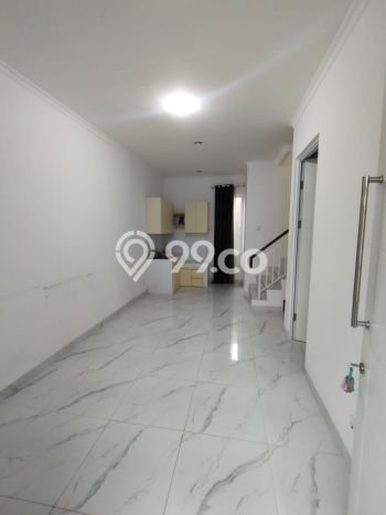 Rumah di Simongan, Dekat Pusat Kota, LT 72m2m² Rumah di Simongan, Dekat Pusat Kota, LT 72m2m²