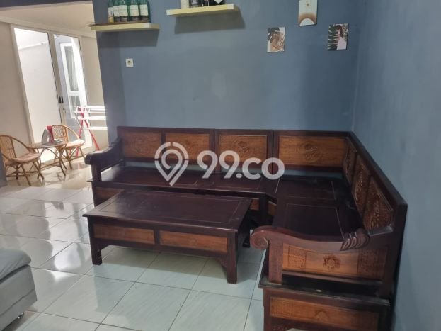 Disewakan Rumah Konsep Minimalis di Mijen Semarang dengan 2 KT Disewakan Rumah Konsep Minimalis di Mijen Semarang dengan 2 KT