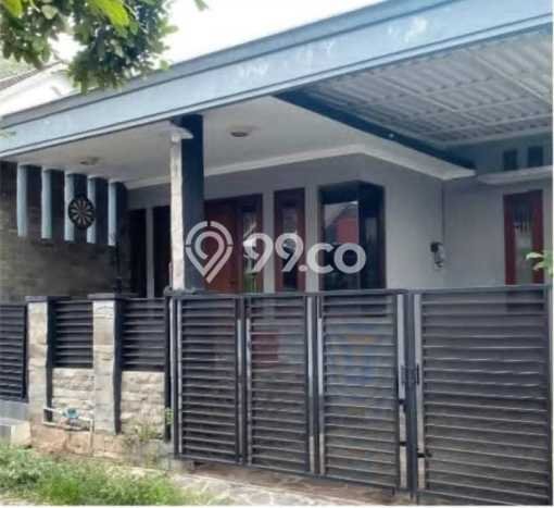 Lokasi terbaik! Rumah siap huni dikontrakkan di Ngaliyan LB 105m2 Lokasi terbaik! Rumah siap huni dikontrakkan di Ngaliyan LB 105m2