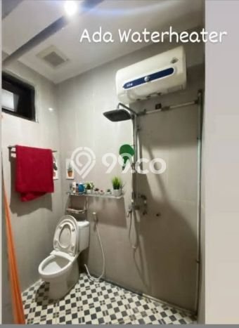 Lokasi terbaik! Rumah siap huni dikontrakkan di Ngaliyan LB 105m2 Lokasi terbaik! Rumah siap huni dikontrakkan di Ngaliyan LB 105m2