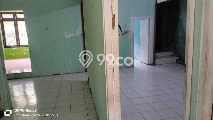 Dijual Rumah 2 Kamar Lokasi Ideal Bagus dan Strategis di Semarang Selatan Dijual Rumah 2 Kamar Lokasi Ideal Bagus dan Strategis di Semarang Selatan