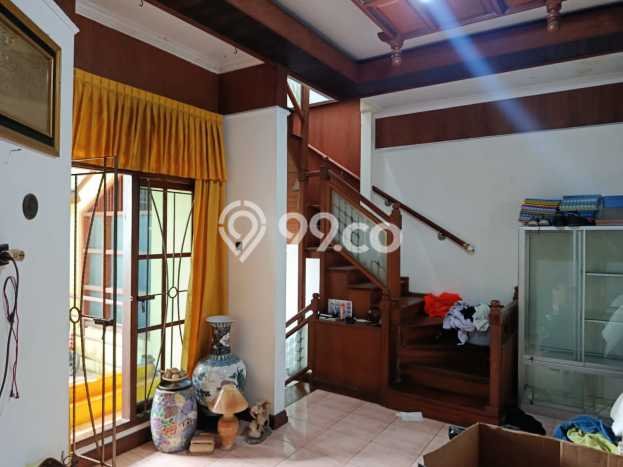 Jual Rumah Bagus Siap Huni LB 250m2 di Gayamsari, Semarang Jual Rumah Bagus Siap Huni LB 250m2 di Gayamsari, Semarang