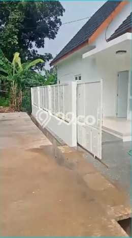 Hunian Cantik Modern Lb 115m2 di Boja, Semarang Hunian Cantik Modern Lb 115m2 di Boja, Semarang