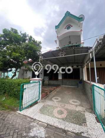 LOKASI STRATEGIS! Rumah kawasan Banyumanik, Dekat Tol, 6 KT, LT 200m2m² Bangunan 180m2m² LOKASI STRATEGIS! Rumah kawasan Banyumanik, Dekat Tol, 6 KT, LT 200m2m² Bangunan 180m2m²