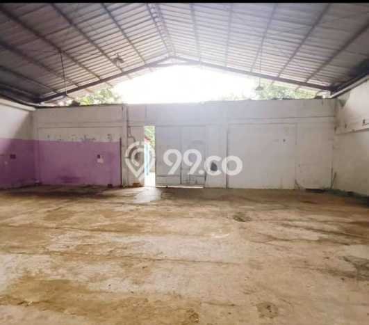 Unit Gudang Paling Strategis di Semarang Barat Semarang dengan LB 280m2 Unit Gudang Paling Strategis di Semarang Barat Semarang dengan LB 280m2