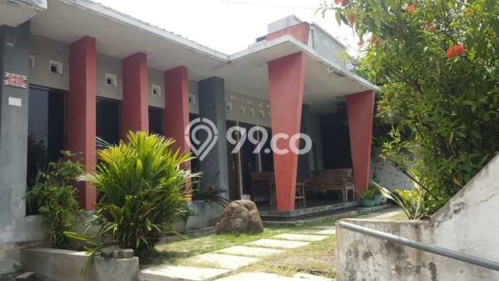 For Sale! Luxury House LT 593m2 Desain Elegan di Wonodri For Sale! Luxury House LT 593m2 Desain Elegan di Wonodri