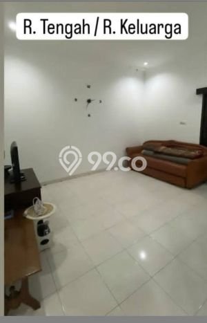 Lokasi terbaik! Rumah siap huni dikontrakkan di Ngaliyan LB 105m2 Lokasi terbaik! Rumah siap huni dikontrakkan di Ngaliyan LB 105m2