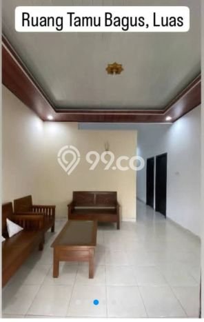 Lokasi terbaik! Rumah siap huni dikontrakkan di Ngaliyan LB 105m2 Lokasi terbaik! Rumah siap huni dikontrakkan di Ngaliyan LB 105m2