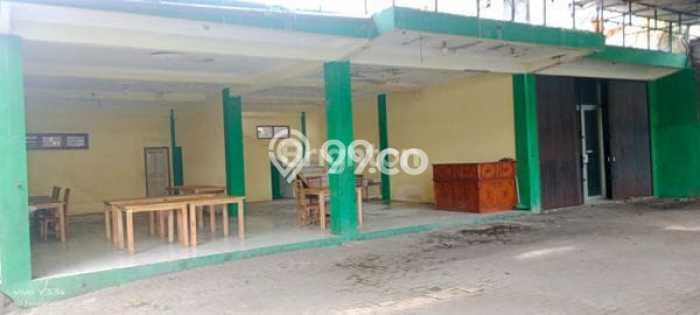 Lokasi Strategis! Dijual Gudang Bisnis di Semarang Barat, Semarang Kondisi Baik Lokasi Strategis! Dijual Gudang Bisnis di Semarang Barat, Semarang Kondisi Baik