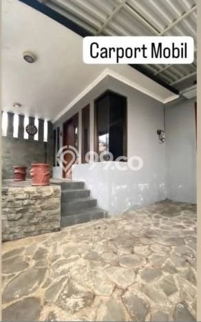 Lokasi terbaik! Rumah siap huni dikontrakkan di Ngaliyan LB 105m2 Lokasi terbaik! Rumah siap huni dikontrakkan di Ngaliyan LB 105m2