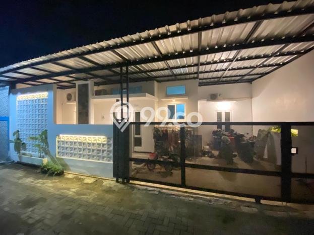 Dijual Cepat Rumah Bagus Siap Huni LB 70m2 di Semarang Timur, Semarang Dijual Cepat Rumah Bagus Siap Huni LB 70m2 di Semarang Timur, Semarang