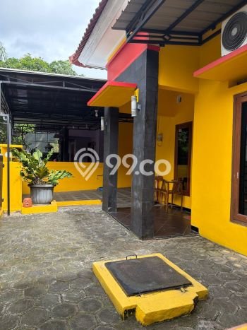 Sewa cepat hunian minimalis strategis 3 Kamar di Tembalang, Semarang Sewa cepat hunian minimalis strategis 3 Kamar di Tembalang, Semarang