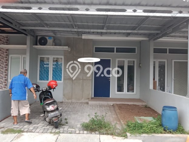 Rumah Kontrakan Semarang LT 66m2 LB 29m2 Kawasan Plamongan Rumah Kontrakan Semarang LT 66m2 LB 29m2 Kawasan Plamongan
